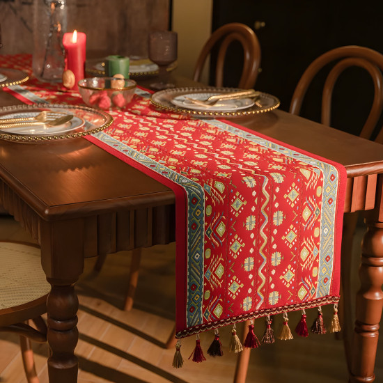 Table Runner 35*120 cm